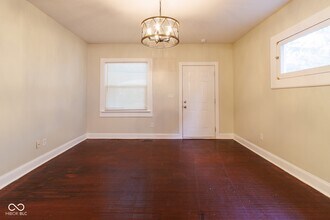 1338 N Olney St in Indianapolis, IN - Building Photo - Building Photo