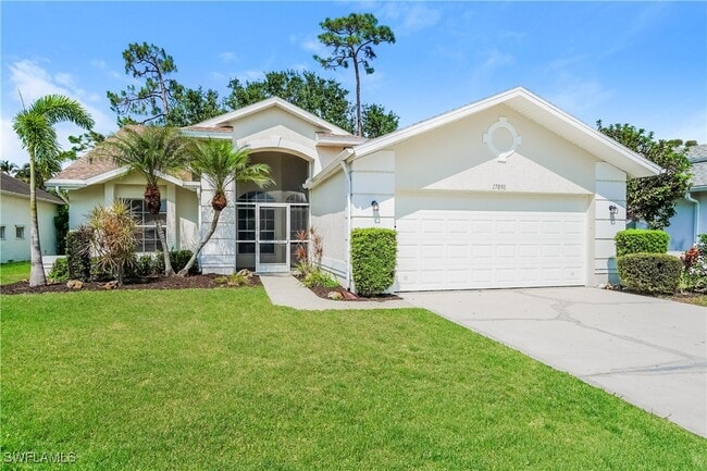 property at 17890 Bermuda Dunes Dr