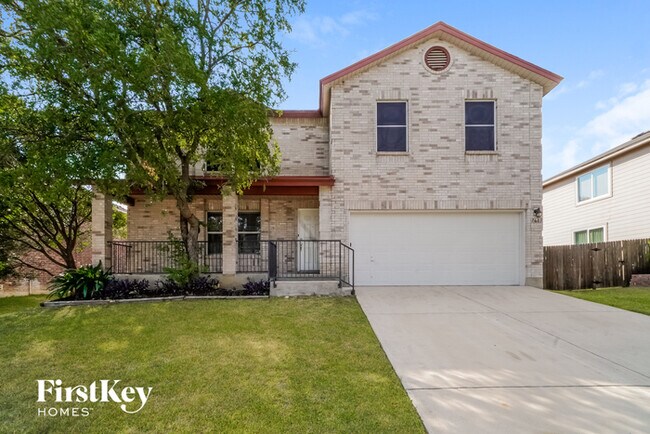 property at 7613 Forest Vale