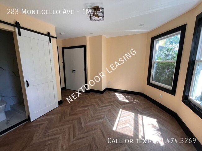 283 Monticello Ave in Jersey City, NJ - Building Photo - Building Photo