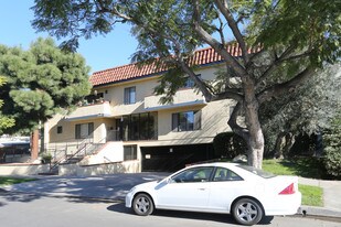 3414 Jasmine Ave in Los Angeles, CA - Building Photo