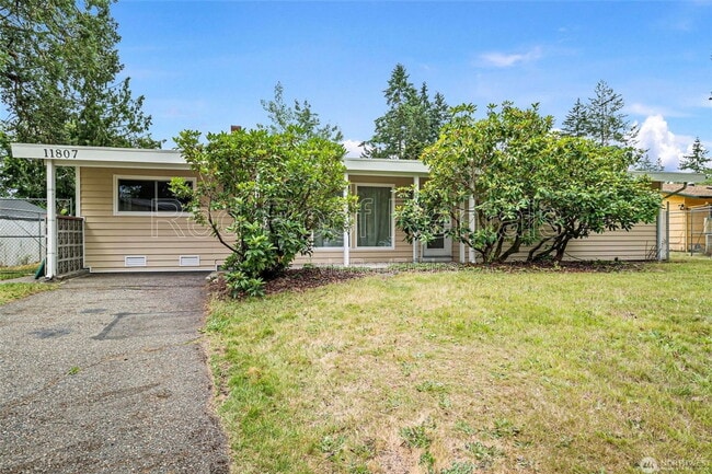 property at 11807 96th Ave SW