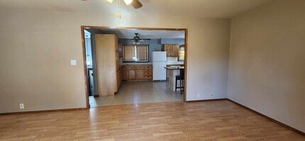 1401 Cypress Ct in Junction City, KS - Building Photo - Building Photo