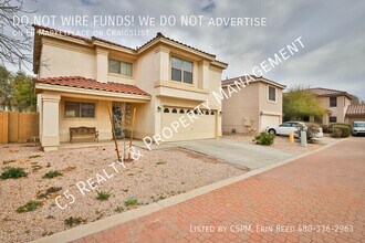 2306 E Palm Beach Dr in Chandler, AZ - Building Photo - Building Photo