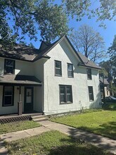 2300 Madison St NE, Unit Duplex Unit One in Minneapolis, MN - Building Photo - Building Photo