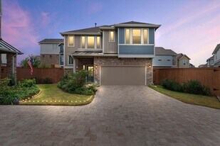 23831 Oriole Vly Trl in Katy, TX - Building Photo