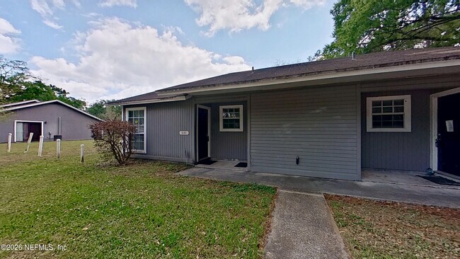 1130 Comanche St in Jacksonville, FL - Building Photo - Building Photo