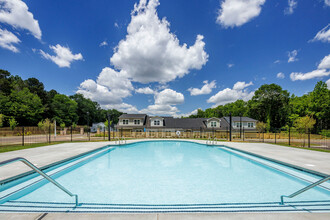 Covey Homes Lexington in Athens, GA - Building Photo - Building Photo