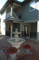 1115 SW 6th Ave in Gainesville, FL - Building Photo
