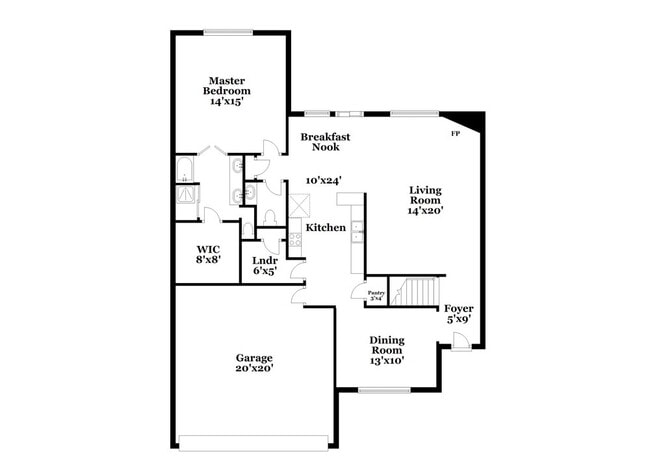 8347 Wild Dune Ln in Arlington, TN - Foto de edificio - Building Photo