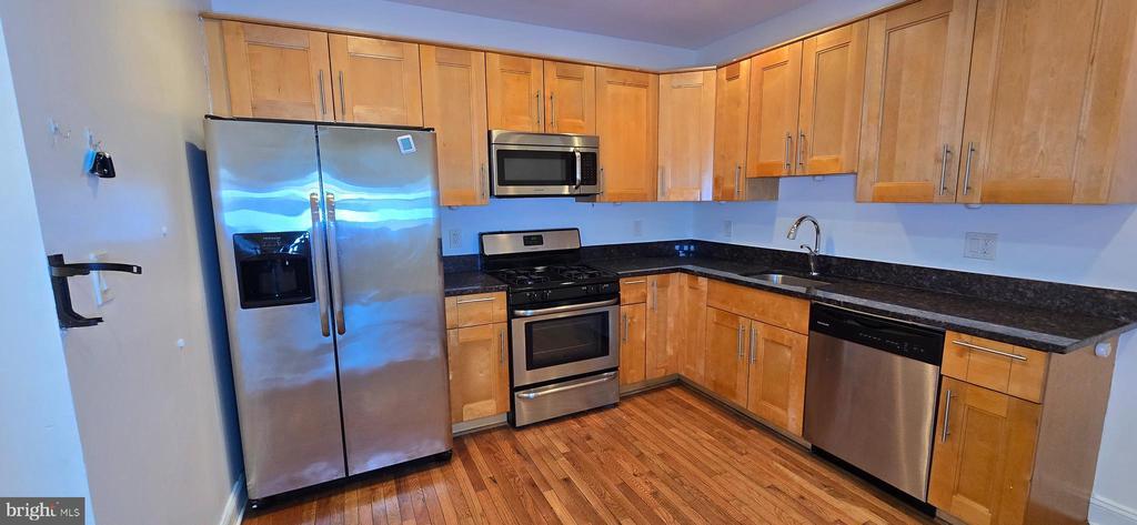 1835 Benning Rd NE in Washington, DC - Building Photo