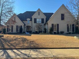 713 Briston Ln in Collierville, TN - Building Photo
