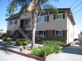 2066 Fruitdale Ave, Unit 3 in San Jose, CA - Building Photo