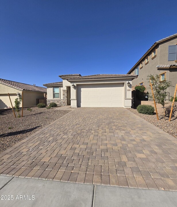 31982 N 123rd Ln in Peoria, AZ - Building Photo