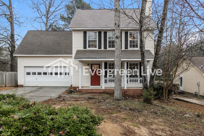 property at 510 Sweet Thorne Rd