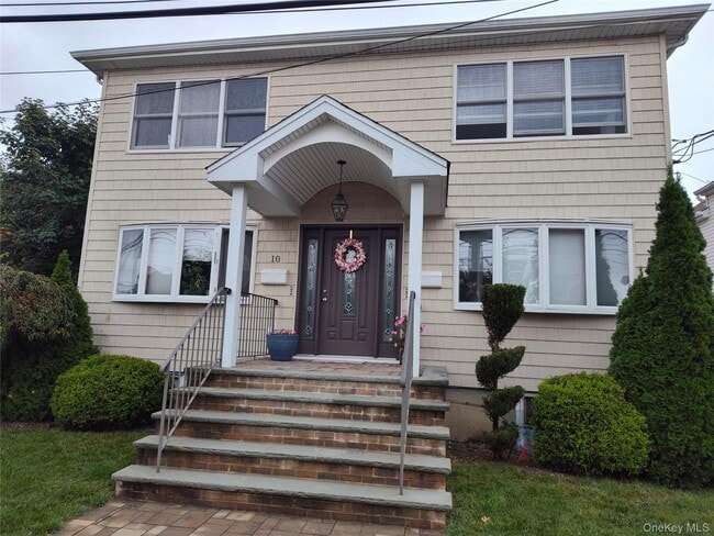 property at 10 Cornelia St