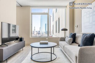 1 Nashua St in Boston, MA - Building Photo