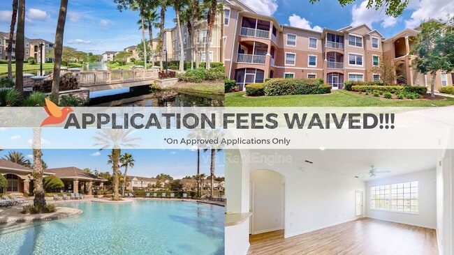 property at 7990 Baymeadows Rd E