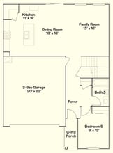 4457 Buckingham Ave in Clovis, CA - Building Photo - Building Photo