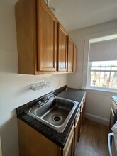 1193 Boylston St, Unit 41 in Boston, MA - Building Photo - Building Photo