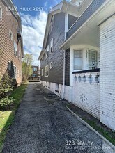 1547 Hillcrest Rd in East Cleveland, OH - Building Photo - Building Photo