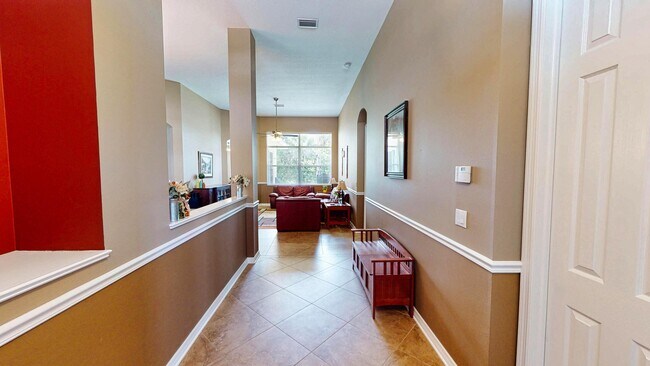 718 SW Myakka River Trace in Port St. Lucie, FL - Building Photo - Building Photo