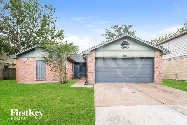 property at 7506 Tetela Dr
