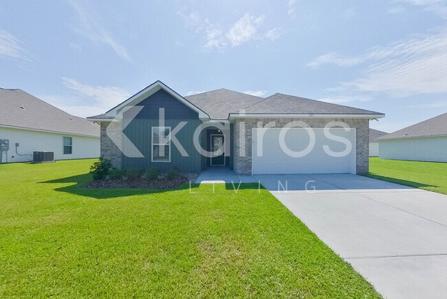 property at 103 Carencro St
