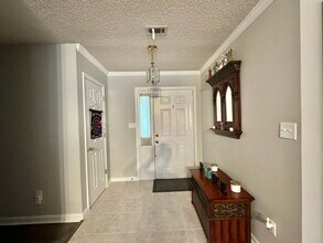 3708 Longchamp Cir in Tallahassee, FL - Building Photo - Building Photo