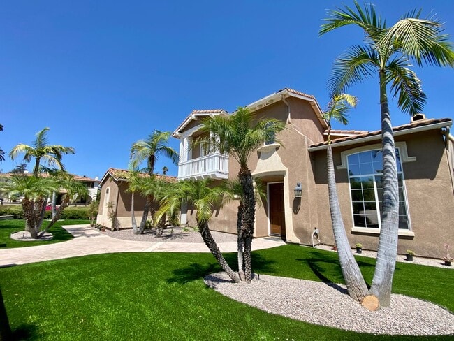 property at 2130 Pamplona Ct