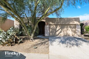8551 N Rolling River Dr in Tucson, AZ - Building Photo