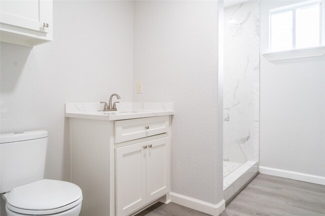 property at 134 E Bernard St