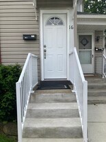 16 Parsons St, Unit 2nd Floor in Binghamton, NY - Building Photo