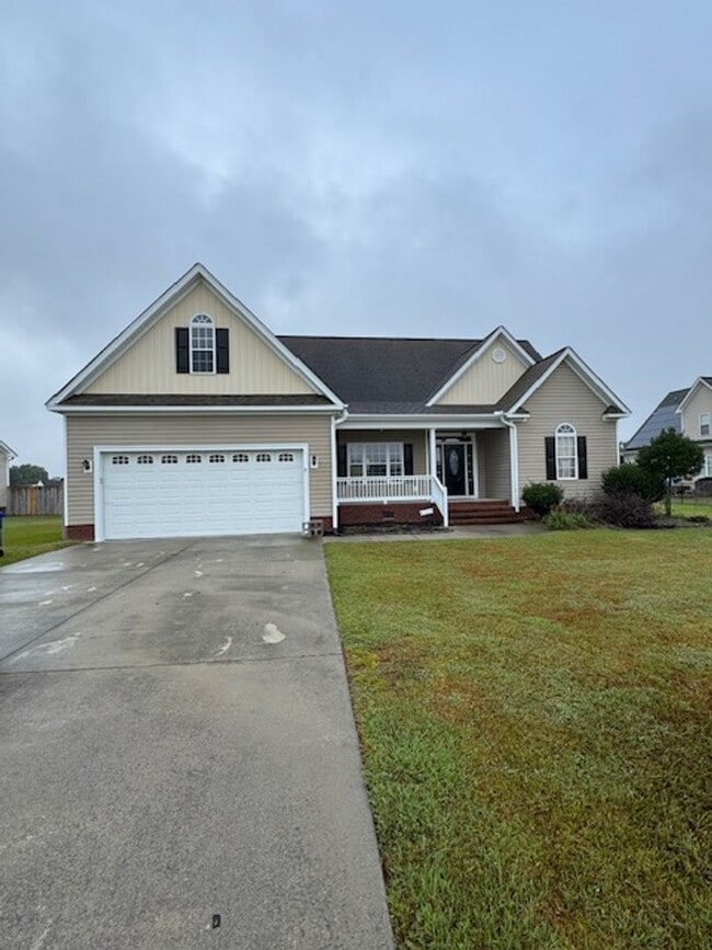 property at 131 Brookside Way