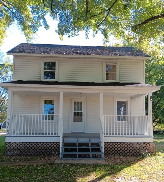 property at 2313 Kane Rd