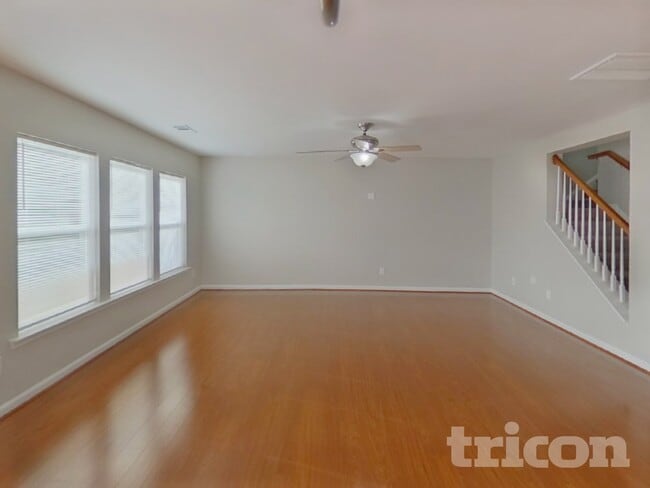 11019 Kinnairds St in Charlotte, NC - Building Photo - Building Photo