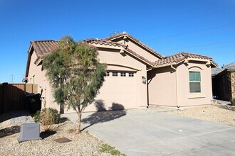 3656 S 64th Ave in Phoenix, AZ - Building Photo - Building Photo