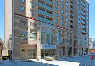 Peregrine Housing Co-Op in Toronto, ON - Building Photo - Building Photo