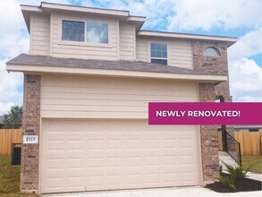 8315 Big Crk Dr in San Antonio, TX - Building Photo - Building Photo