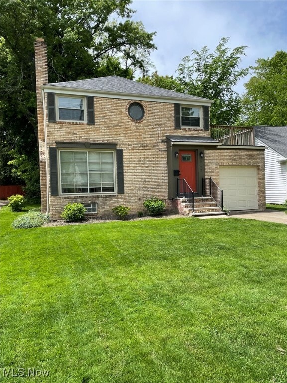 property at 3472 Meadowbrook Blvd
