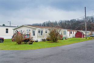 Letchworth Falls Apartments