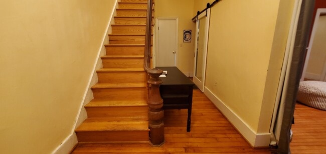 1 Jess Street, Unit Unit 1 in Jamaica Plain, MA - Building Photo - Building Photo