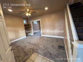 2711 Grandview Ave in McKeesport, PA - Building Photo - Building Photo