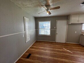 3719 25th St in Lubbock, TX - Building Photo - Building Photo