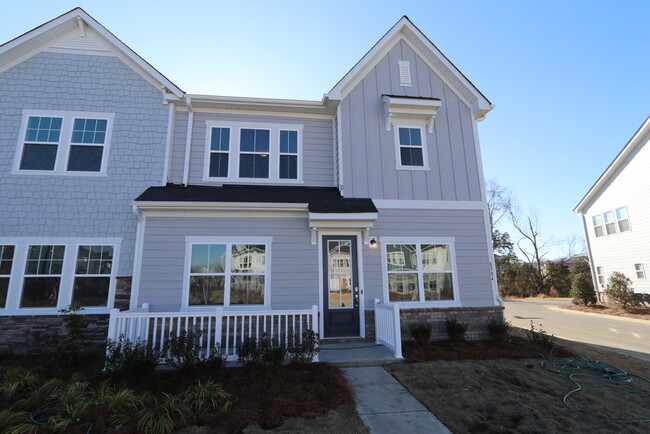 property at 8904 Connover Hall Ave