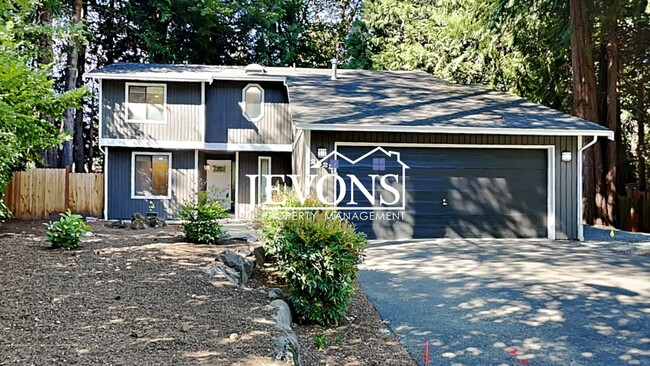 property at 2322 228th Pl NE