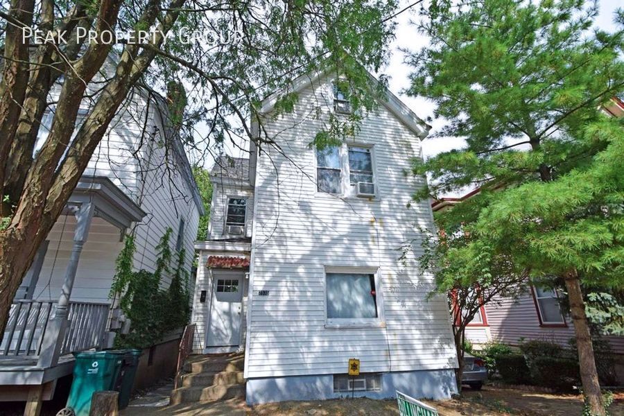 2535 Vestry Ave in Cincinnati, OH - Building Photo