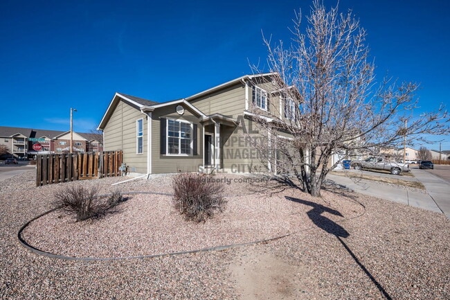 5085 Tabor Lane in Pueblo, CO - Building Photo - Building Photo