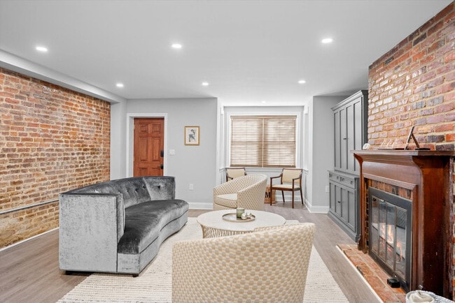 property at 1509 Q St NW