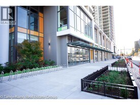 7303 Noble Ln in Burnaby, BC - Building Photo